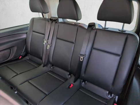 Certified 2023 Mercedes-Benz Metris Passenger image 19