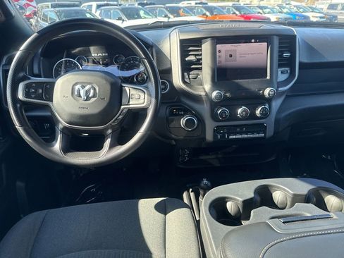 Used 2024 RAM 2500 Tradesman w/ Snow Chief Group image 22