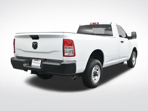 Used 2024 RAM 2500 Tradesman RWD image 6