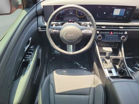 New 2025 Hyundai Santa Cruz XRT image 9