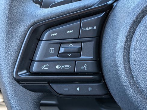 New 2026 Subaru Crosstrek 2.0i Premium image 23