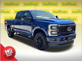New 2026 Ford F250 Lariat w/ Black Appearance Package AWD/4WD 360° Tour