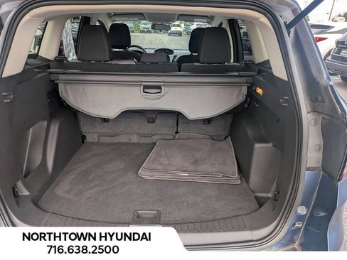 Used 2018 Ford Escape SE FWD image 31