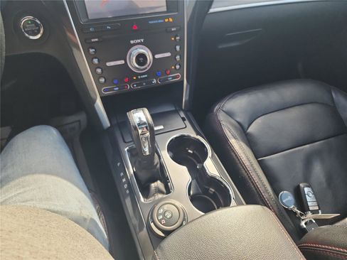 Used 2019 Ford Explorer Sport w/ Equipment Group 401A image 32