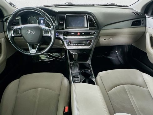 Used 2018 Hyundai Sonata SEL w/ Tech Package 04 FWD image 14