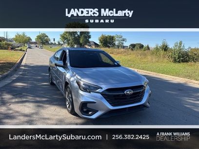 Used 2024 Subaru Legacy Touring XT