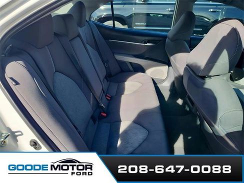 Used 2023 Toyota Camry LE image 25