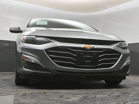 Used 2024 Chevrolet Malibu LS image 16