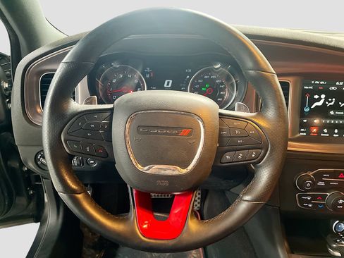 Used 2023 Dodge Charger Scat Pack w/ Plus Group RWD image 11