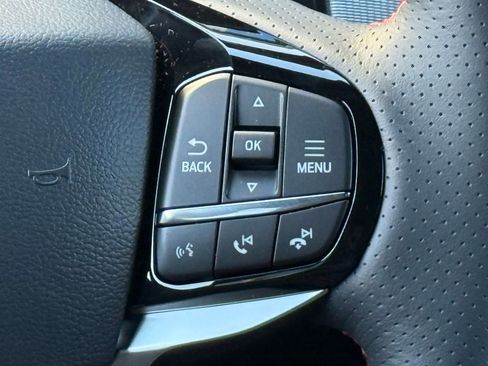 New 2026 Ford Explorer ST-Line image 33