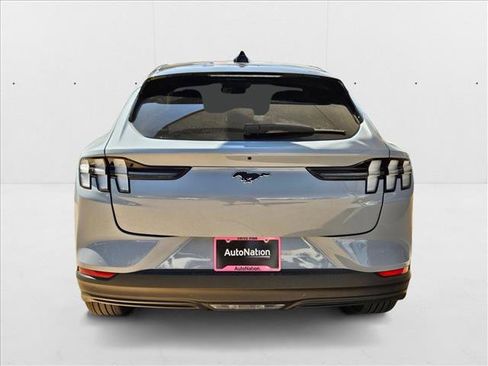 New 2025 Ford Mustang Mach-E Premium image 8