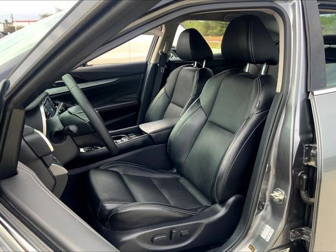 Used 2016 Nissan Maxima 3.5 SV image 7