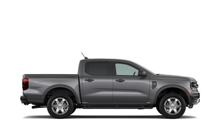 New 2026 Ford Ranger XLT AWD/4WD image 27