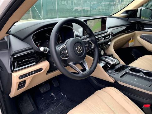New 2026 Acura MDX SH-AWD w/ Advance Package image 8