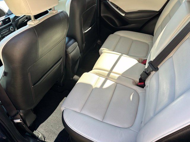 Used 2016 MAZDA CX-5 Grand Touring AWD/4WD image 18