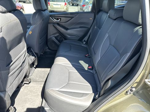Used 2022 Subaru Forester Wilderness image 13