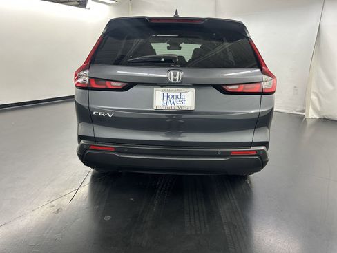 New 2026 Honda CR-V EX-L image 10