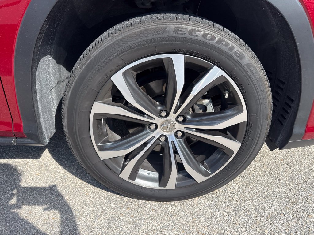 Used 2017 Lexus RX 350 FWD w/ Premium Package image 12