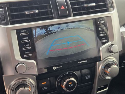 Used 2022 Toyota 4Runner Trail Special Edition image 18