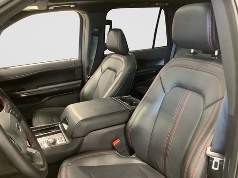 Certified 2023 Ford Expedition Limited AWD/4WD image 11