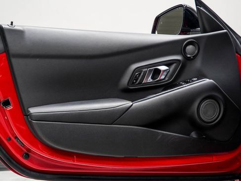 Used 2021 Toyota Supra 3.0 w/ Safety & Technology Package image 36