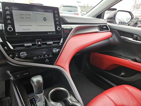 Used 2023 Toyota Camry XSE image 21