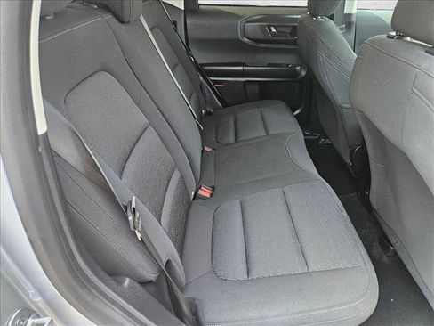 Used 2021 Ford Bronco Sport AWD/4WD image 18