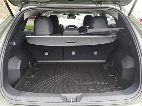 Used 2025 Subaru Crosstrek 2.5i Limited image 5