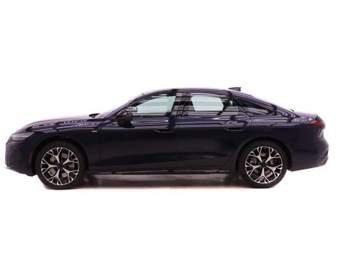 New 2026 Audi A6 Premium Plus image 3