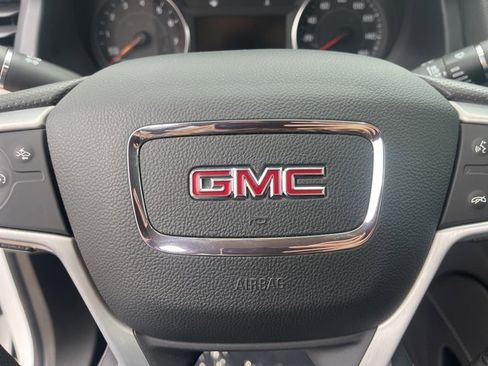 Used 2023 GMC Acadia SLE w/ Driver Convenience Package image 22