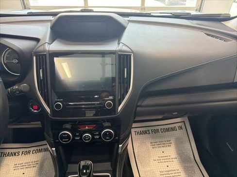 Used 2024 Subaru Forester Touring w/ Pop Package 2 AWD/4WD image 25