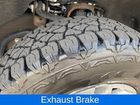 Certified 2024 Chevrolet Silverado 2500 LT image 22