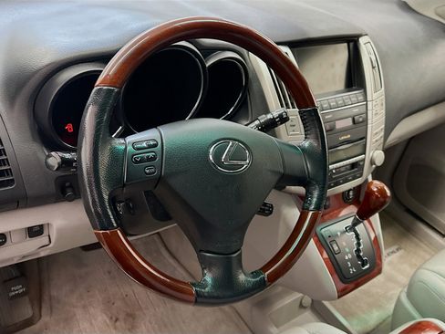 Used 2004 Lexus RX 330 AWD image 18