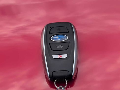 New 2026 Subaru Impreza RS image 33