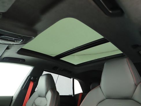 New 2026 Audi SQ8 Prestige AWD/4WD image 26