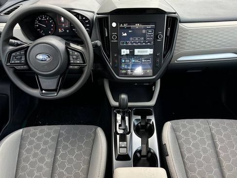 Certified 2026 Subaru Forester AWD/4WD image 14
