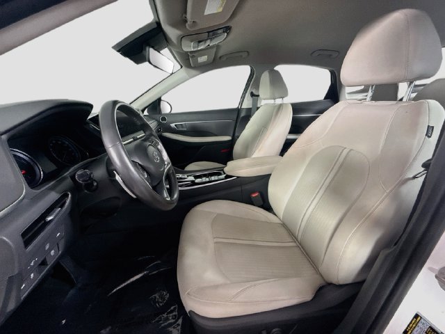 Used 2023 Hyundai Sonata SEL FWD image 21
