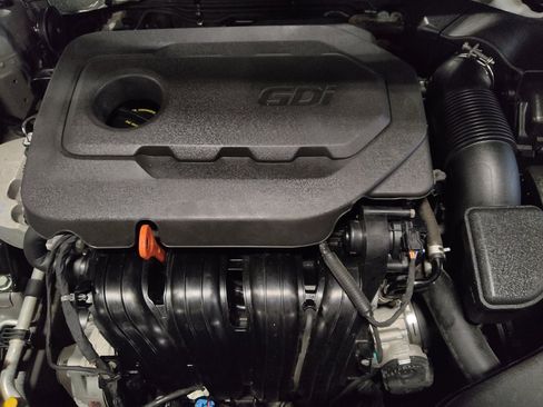 Used 2016 Kia Optima EX FWD image 30