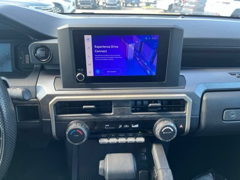 Used 2024 Toyota Tacoma SR5 RWD image 10