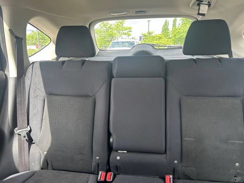Used 2015 Honda CR-V EX image 12