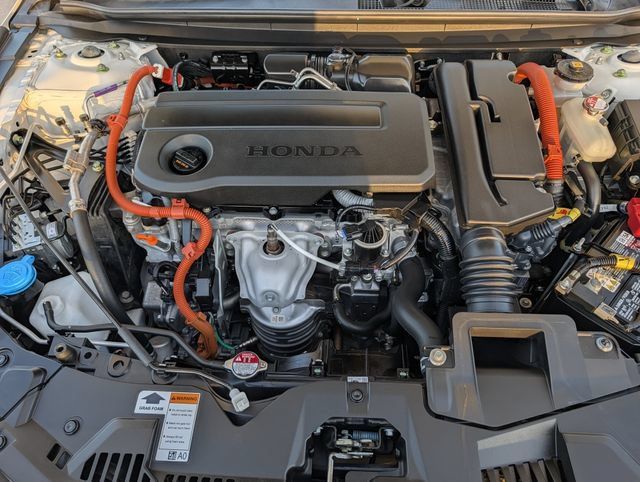 Used 2020 Honda Accord Sport image 21
