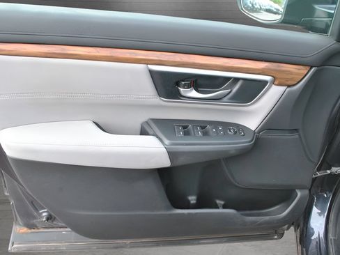 Certified 2019 Honda CR-V EX image 12