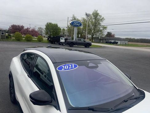 Used 2021 Ford Mustang Mach-E California Route 1 image 5