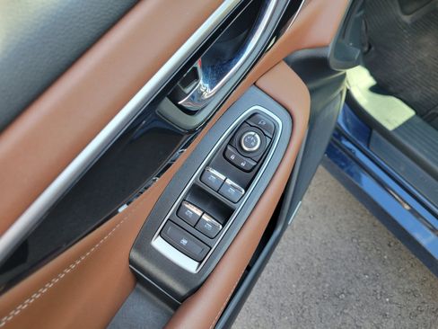 Certified 2024 Subaru Legacy Touring XT w/ Popular Package #3 image 26