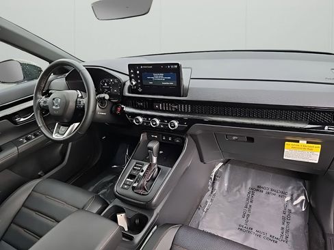 Used 2026 Honda CR-V Sport Touring image 21