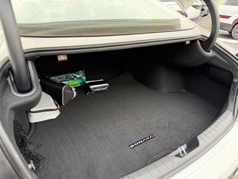 Certified 2024 Hyundai Sonata SEL image 5