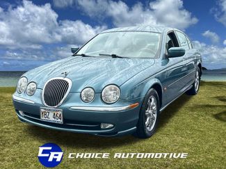 Used 2000 Jaguar S-TYPE 4.0 360° Tour