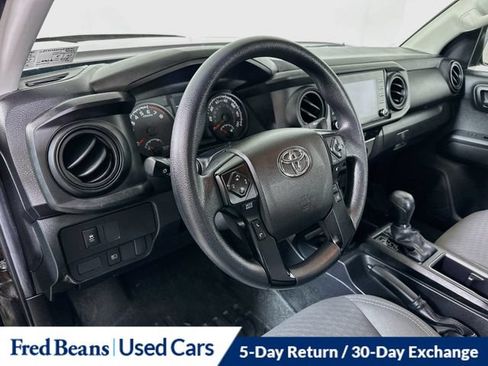 Used 2023 Toyota Tacoma SR AWD/4WD image 14