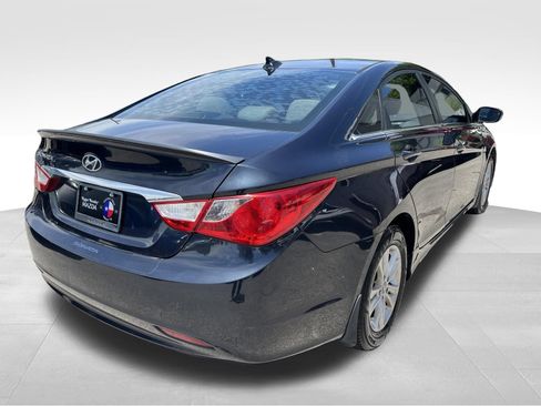 Used 2013 Hyundai Sonata GLS w/ Popular Equipment Pkg FWD image 6