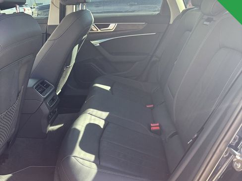 Used 2019 Audi A6 2.0T Premium w/ Convenience Package image 21